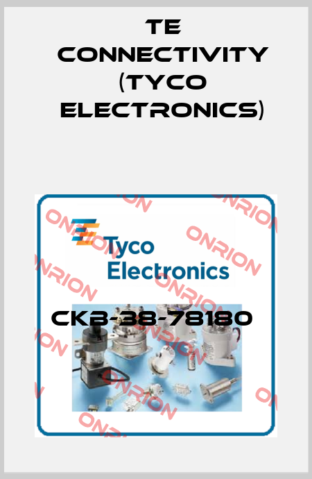 CKB-38-78180  TE Connectivity (Tyco Electronics)