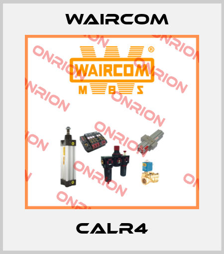 CALR4 Waircom