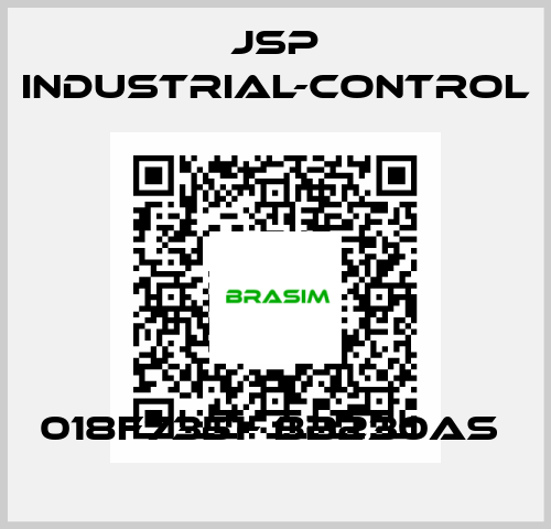 018F7351- BB230AS  JSP Industrial-Control