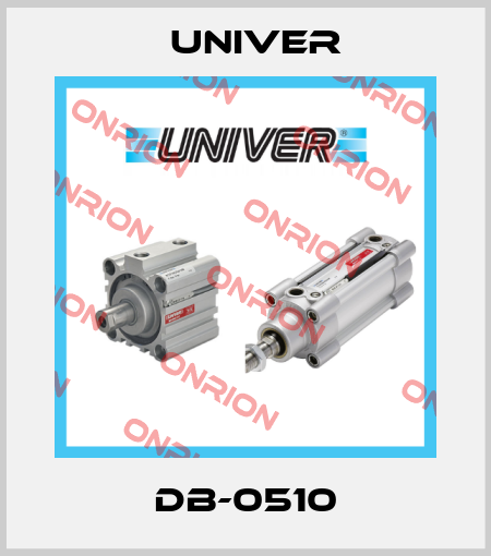 DB-0510 Univer