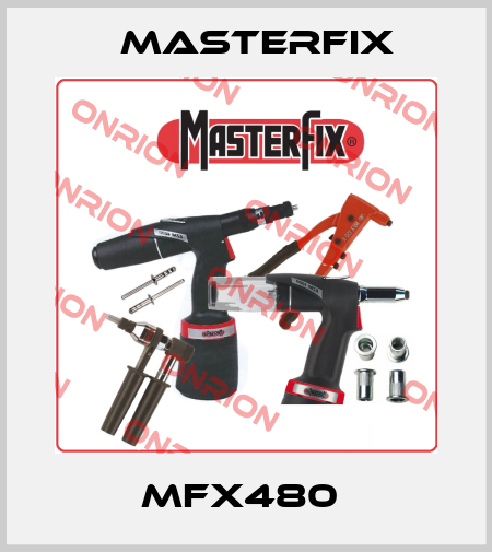 MFX480  Masterfix