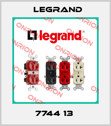 7744 13  Legrand