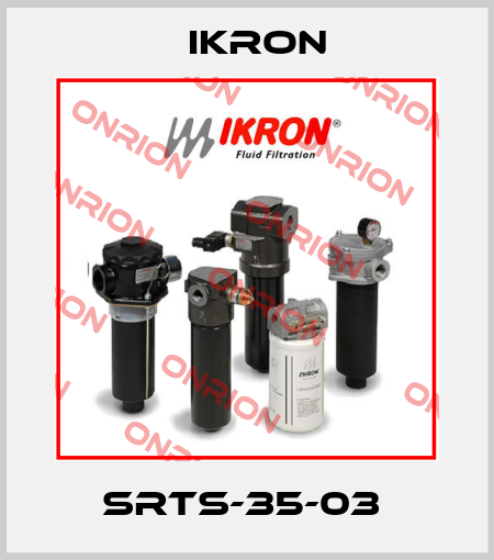 SRTS-35-03  Ikron