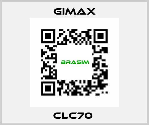 CLC70  GIMAX