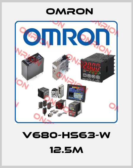 V680-HS63-W 12.5M Omron