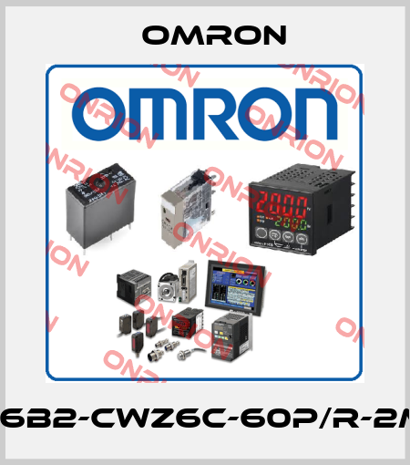 E6B2-CWZ6C-60P/R-2M Omron