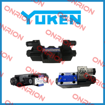 A37-L-R-01-H-K-32  Yuken