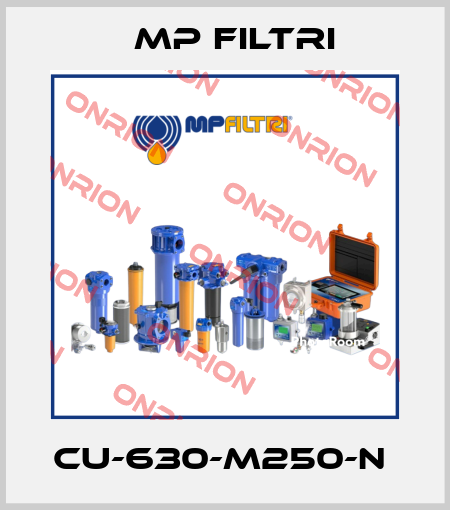 CU-630-M250-N  MP Filtri