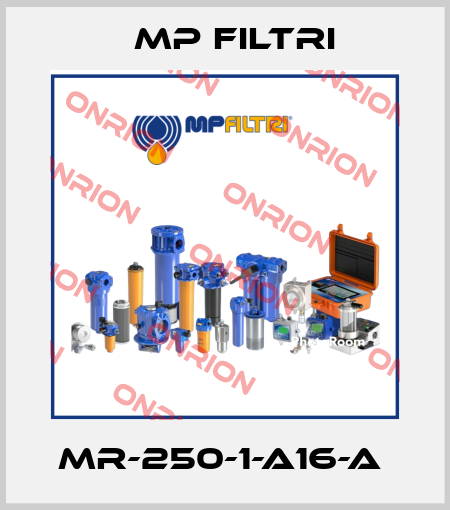 MR-250-1-A16-A  MP Filtri