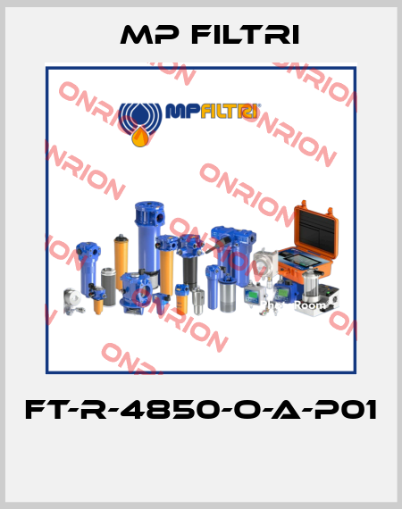 FT-R-4850-O-A-P01  MP Filtri