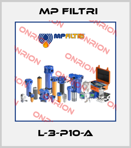 L-3-P10-A MP Filtri