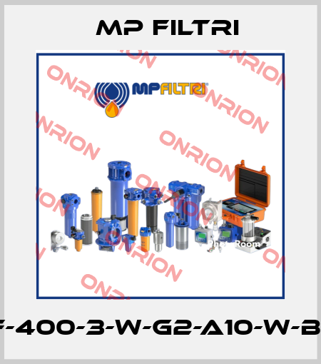 MPF-400-3-W-G2-A10-W-B-P01 MP Filtri