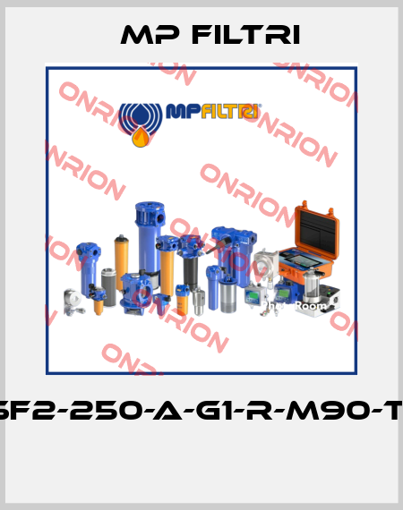 SF2-250-A-G1-R-M90-T1  MP Filtri