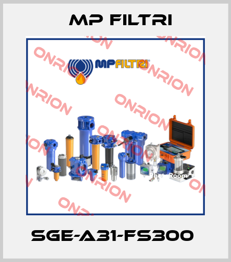 SGE-A31-FS300  MP Filtri