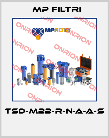 TSD-M22-R-N-A-A-S  MP Filtri