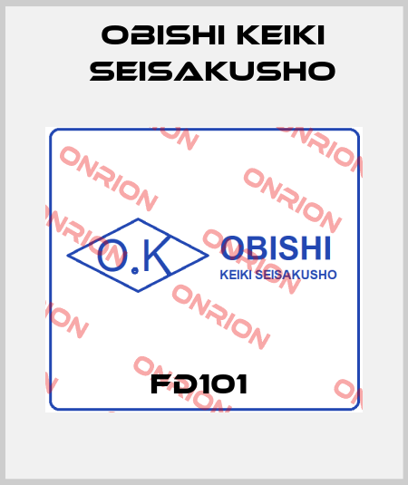 FD101  Obishi Keiki Seisakusho