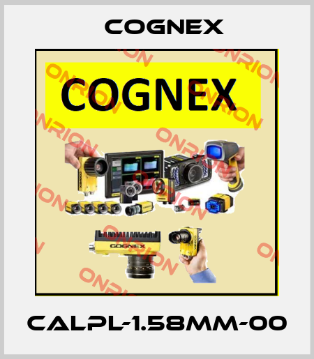 CALPL-1.58MM-00 Cognex