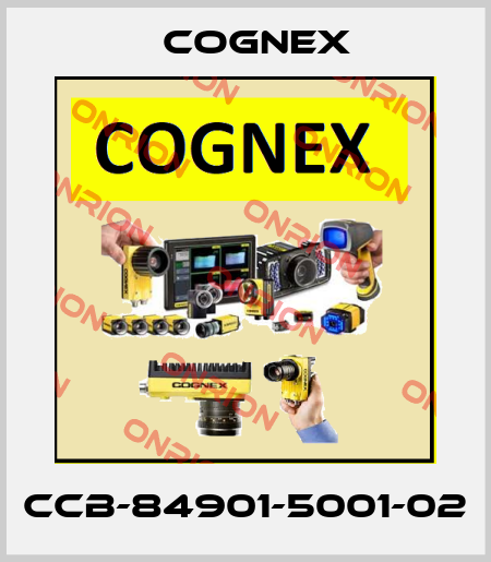 CCB-84901-5001-02 Cognex