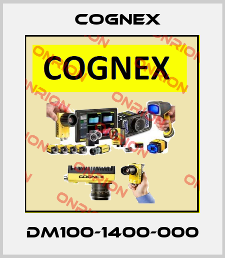 DM100-1400-000 Cognex