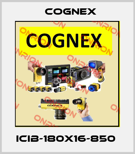 ICIB-180X16-850  Cognex