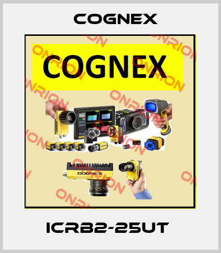 ICRB2-25UT  Cognex
