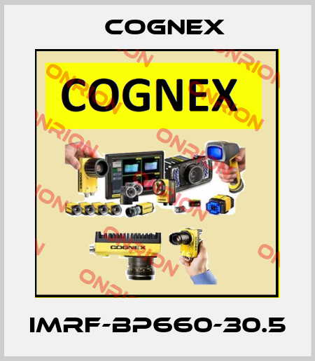 IMRF-BP660-30.5 Cognex