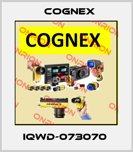 IQWD-073070  Cognex