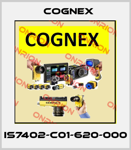 IS7402-C01-620-000 Cognex