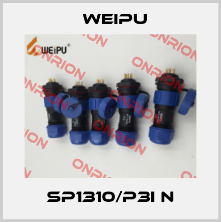SP1310/P3I N Weipu