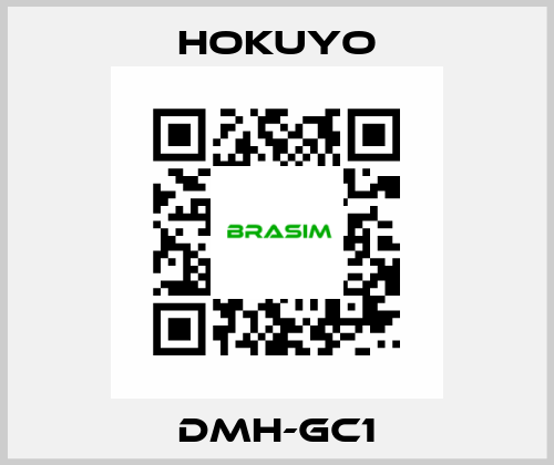 DMH-GC1 Hokuyo