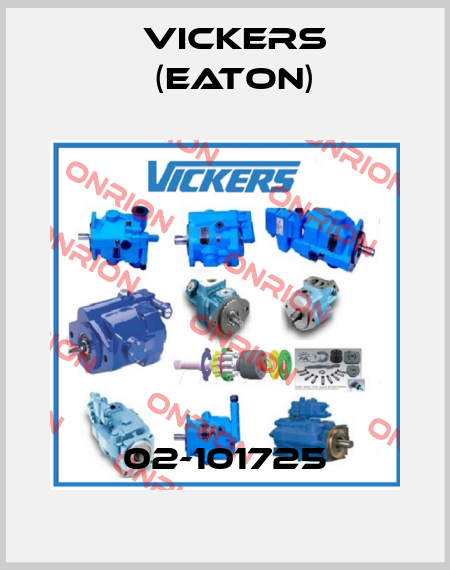 02-101725 Vickers (Eaton)
