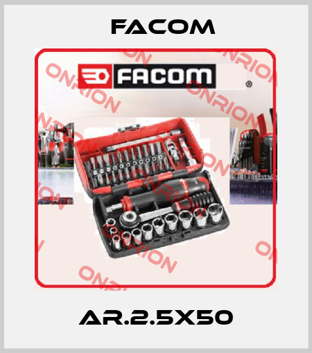 AR.2.5X50 Facom