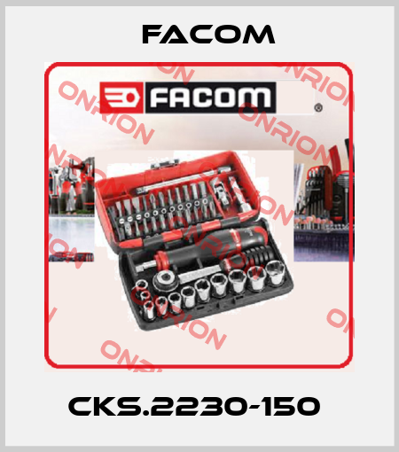 CKS.2230-150  Facom