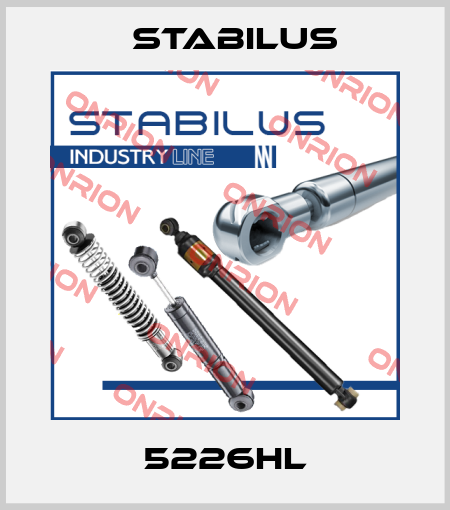 5226HL Stabilus