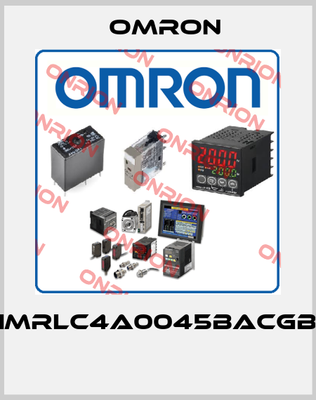 CIMRLC4A0045BACGBR  Omron