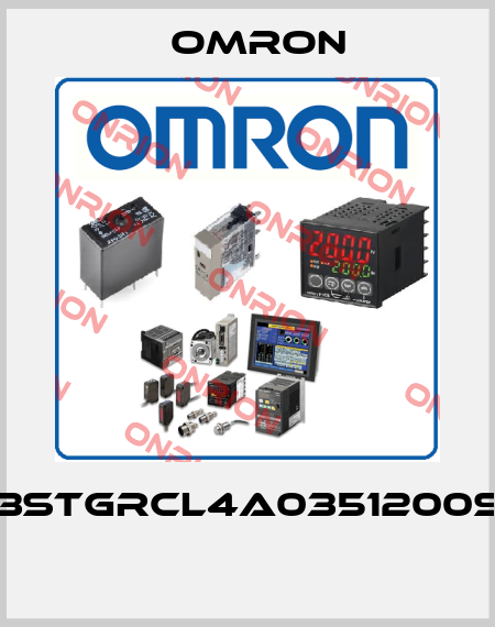 F3STGRCL4A0351200S.1  Omron
