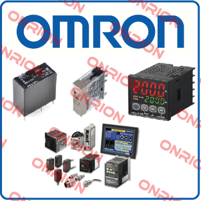 3G3MX2-A4015-E Omron