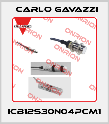 ICB12S30N04PCM1 Carlo Gavazzi