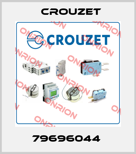 79696044  Crouzet
