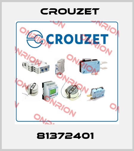 81372401  Crouzet
