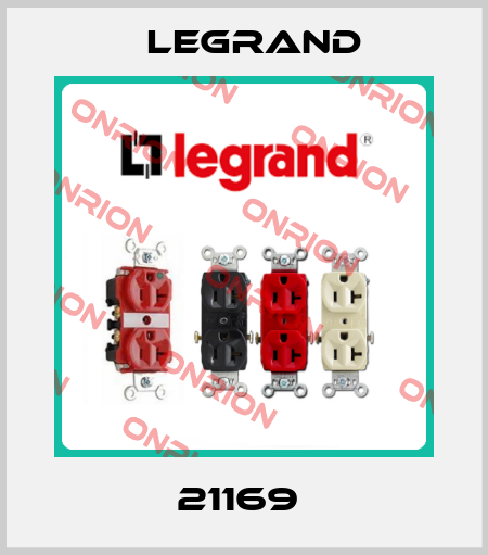 21169  Legrand