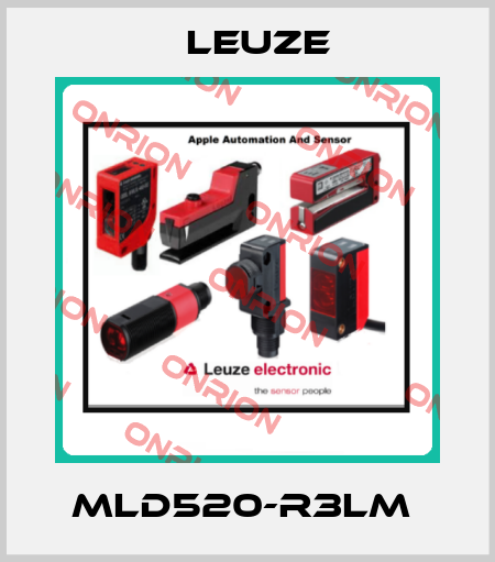 MLD520-R3LM  Leuze