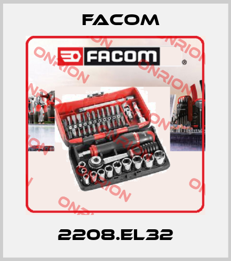 2208.EL32 Facom