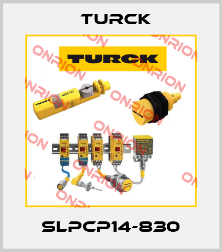 SLPCP14-830 Turck