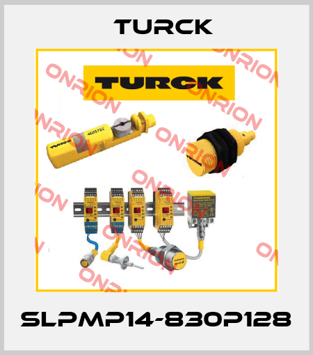 SLPMP14-830P128 Turck