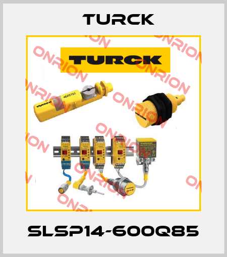SLSP14-600Q85 Turck