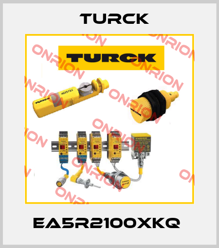 EA5R2100XKQ  Turck