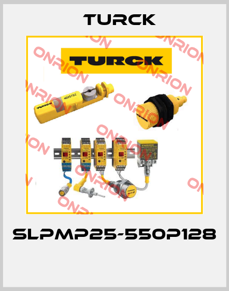 SLPMP25-550P128  Turck