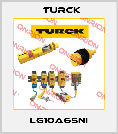LG10A65NI Turck