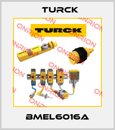 BMEL6016A Turck